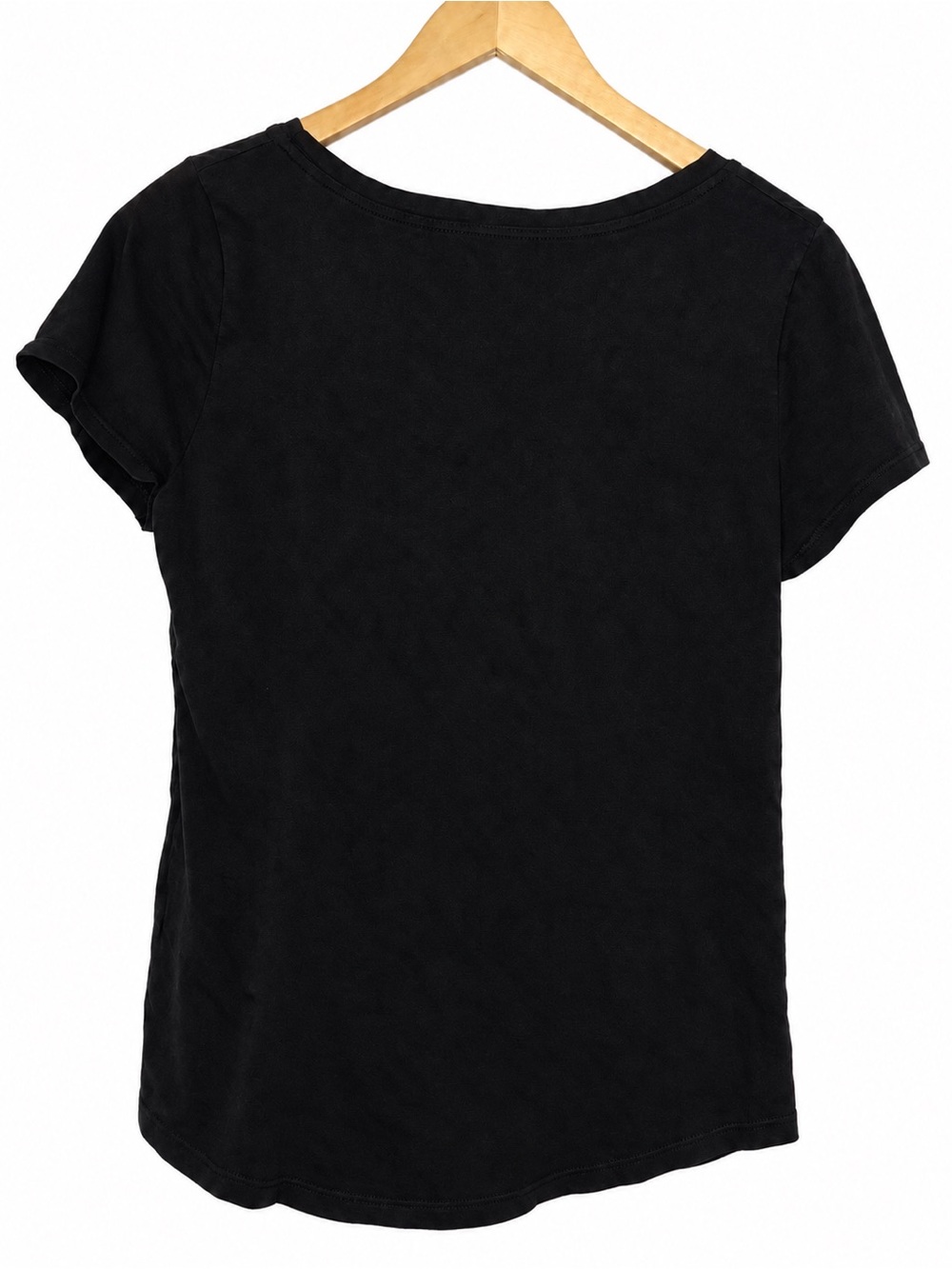 Banana Republic Vintage, Graphic, Relaxed, Soft Tee. 100% Cotton/Made in the USA - Picture 2 of 7